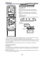 Preview for 81 page of Haier AB092ACBHA Service Manual