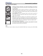 Preview for 87 page of Haier AB092ACBHA Service Manual