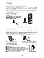 Preview for 88 page of Haier AB092ACBHA Service Manual