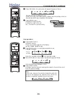 Preview for 92 page of Haier AB092ACBHA Service Manual