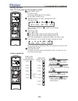 Preview for 93 page of Haier AB092ACBHA Service Manual