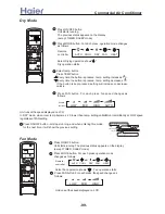 Preview for 99 page of Haier AB092ACBHA Service Manual