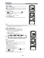 Preview for 103 page of Haier AB092ACBHA Service Manual