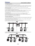 Preview for 109 page of Haier AB092ACBHA Service Manual