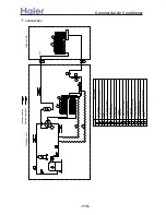 Preview for 114 page of Haier AB092ACBHA Service Manual