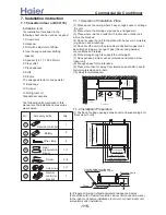 Preview for 115 page of Haier AB092ACBHA Service Manual