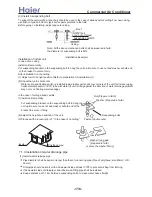 Preview for 116 page of Haier AB092ACBHA Service Manual