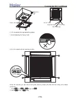 Preview for 118 page of Haier AB092ACBHA Service Manual