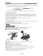 Preview for 123 page of Haier AB092ACBHA Service Manual