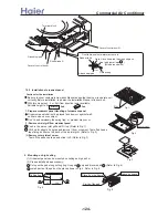 Preview for 124 page of Haier AB092ACBHA Service Manual