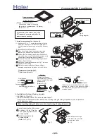 Preview for 125 page of Haier AB092ACBHA Service Manual