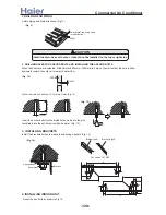 Preview for 129 page of Haier AB092ACBHA Service Manual