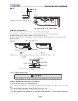 Preview for 130 page of Haier AB092ACBHA Service Manual