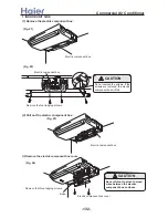 Preview for 132 page of Haier AB092ACBHA Service Manual