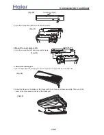 Preview for 134 page of Haier AB092ACBHA Service Manual