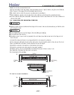 Preview for 137 page of Haier AB092ACBHA Service Manual