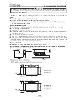 Preview for 159 page of Haier AB092ACBHA Service Manual