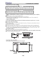 Preview for 166 page of Haier AB092ACBHA Service Manual