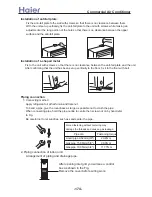 Preview for 174 page of Haier AB092ACBHA Service Manual