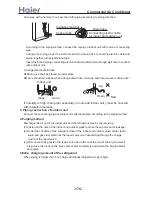 Preview for 175 page of Haier AB092ACBHA Service Manual