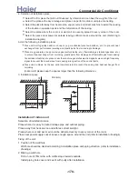 Preview for 178 page of Haier AB092ACBHA Service Manual