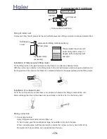 Preview for 179 page of Haier AB092ACBHA Service Manual