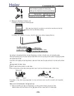 Preview for 180 page of Haier AB092ACBHA Service Manual