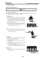 Preview for 203 page of Haier AB092ACBHA Service Manual