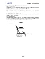 Preview for 211 page of Haier AB092ACBHA Service Manual