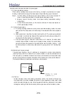 Preview for 216 page of Haier AB092ACBHA Service Manual