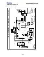 Preview for 226 page of Haier AB092ACBHA Service Manual