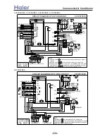 Preview for 230 page of Haier AB092ACBHA Service Manual