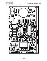 Preview for 241 page of Haier AB092ACBHA Service Manual