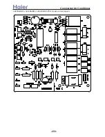 Preview for 250 page of Haier AB092ACBHA Service Manual