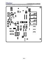 Preview for 251 page of Haier AB092ACBHA Service Manual