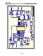 Preview for 252 page of Haier AB092ACBHA Service Manual