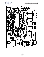 Preview for 278 page of Haier AB092ACBHA Service Manual