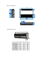 Предварительный просмотр 92 страницы Haier AB092FCAHA Service Manual