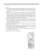 Предварительный просмотр 106 страницы Haier AB092FCAHA Service Manual