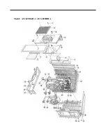 Предварительный просмотр 144 страницы Haier AB092FCAHA Service Manual