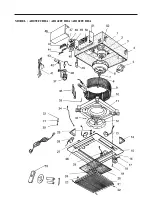 Предварительный просмотр 147 страницы Haier AB092FCAHA Service Manual