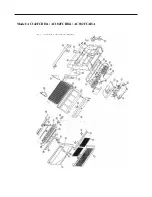 Предварительный просмотр 155 страницы Haier AB092FCAHA Service Manual