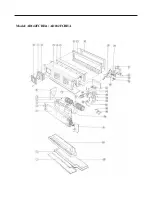 Предварительный просмотр 158 страницы Haier AB092FCAHA Service Manual