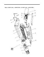 Предварительный просмотр 160 страницы Haier AB092FCAHA Service Manual