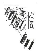 Предварительный просмотр 169 страницы Haier AB092FCAHA Service Manual