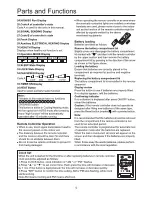 Preview for 7 page of Haier AB092MCERA Operation Manual