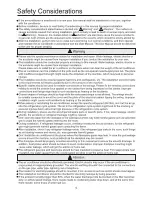 Preview for 8 page of Haier AB092MCERA Operation Manual