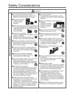 Preview for 9 page of Haier AB092MCERA Operation Manual