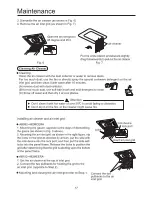 Preview for 19 page of Haier AB092MCERA Operation Manual