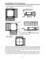 Preview for 23 page of Haier AB092MCERA Operation Manual